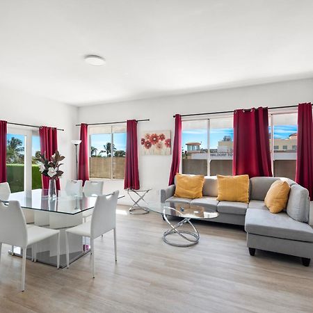Sobe Suites In Miami Beach Exterior foto