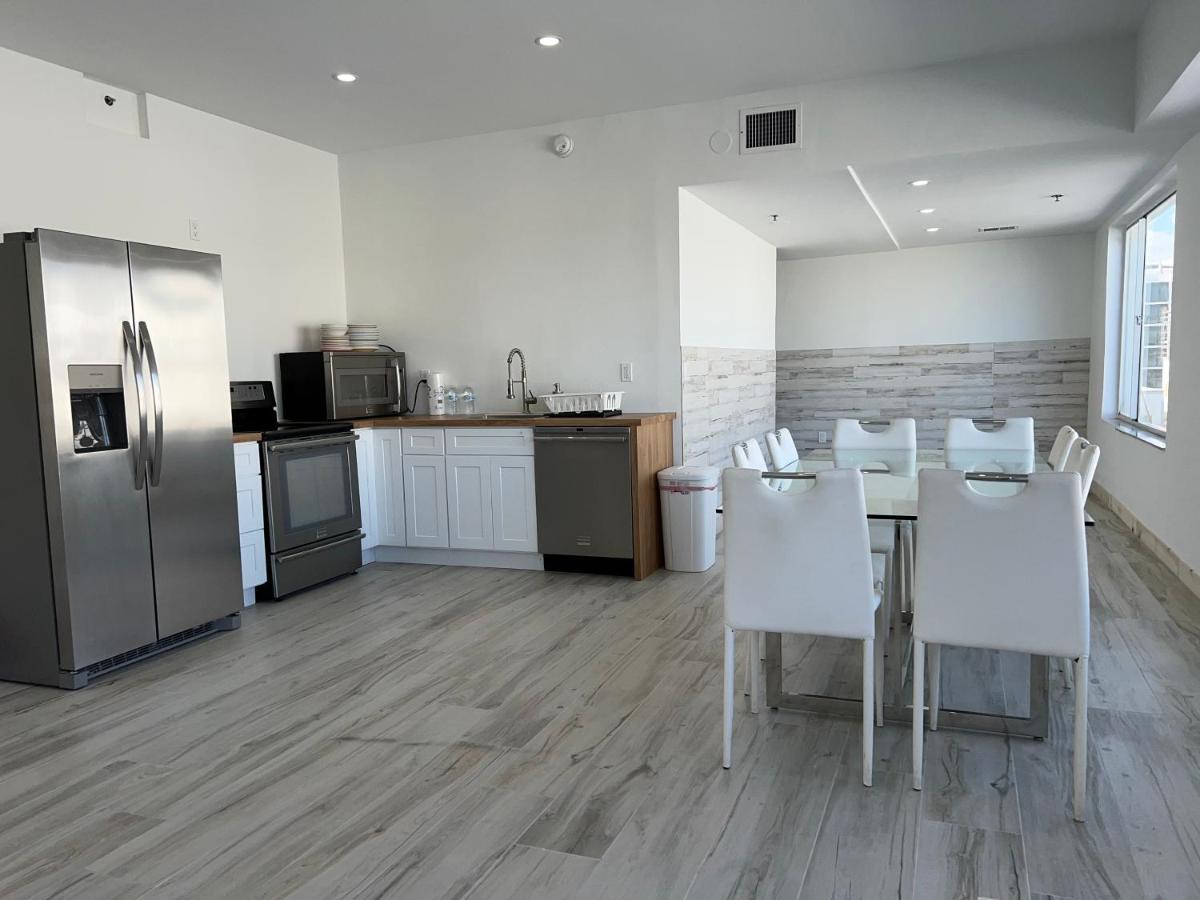 Sobe Suites In Miami Beach Exterior foto