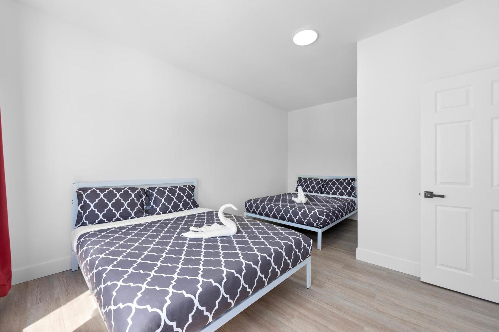Sobe Suites In Miami Beach Exterior foto